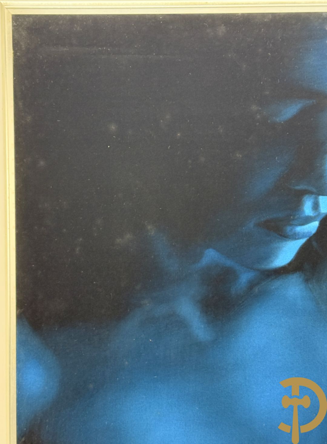 LAMBRECHT J.C. getekend 