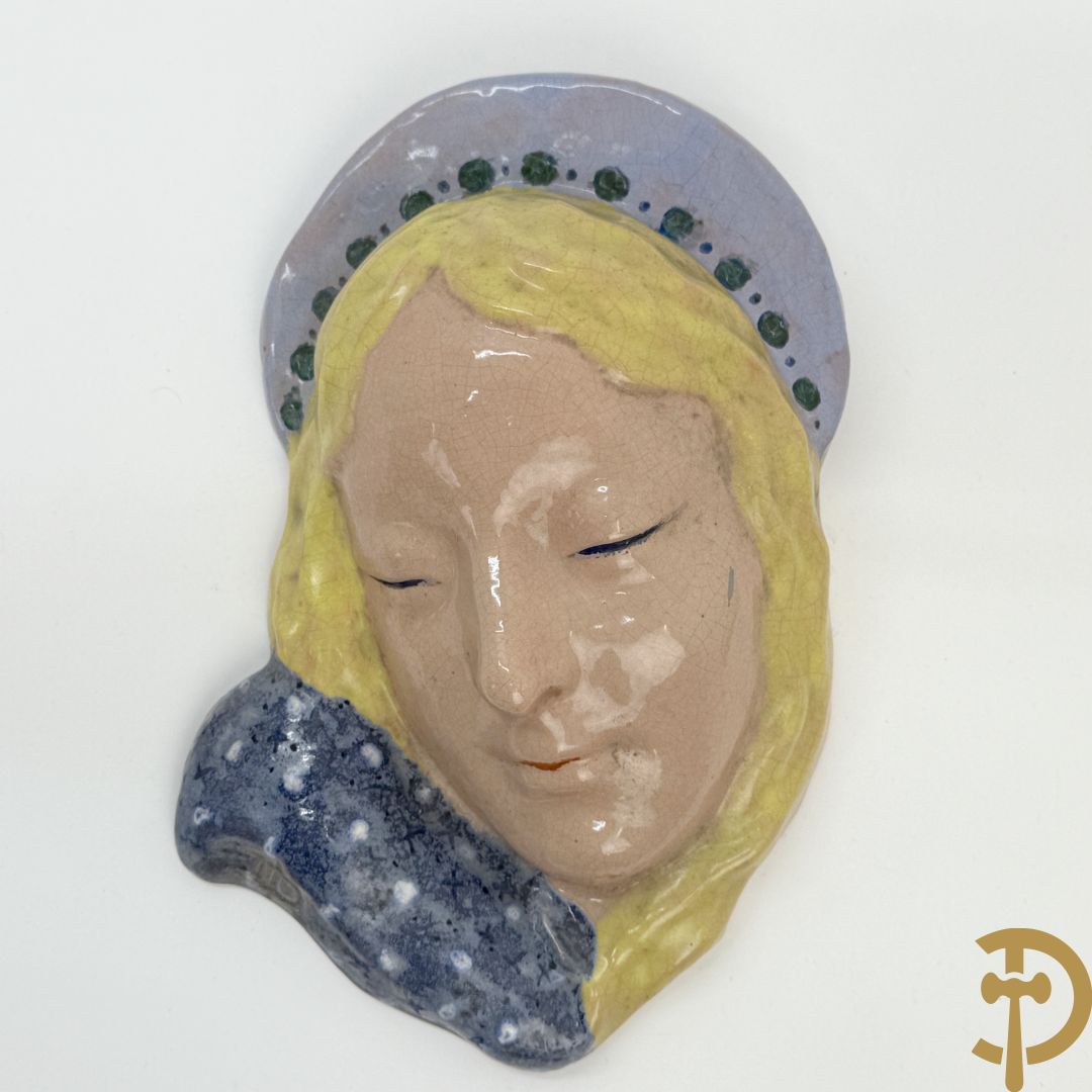 INGELS Domien van - D.I. gemonogrammeerd 