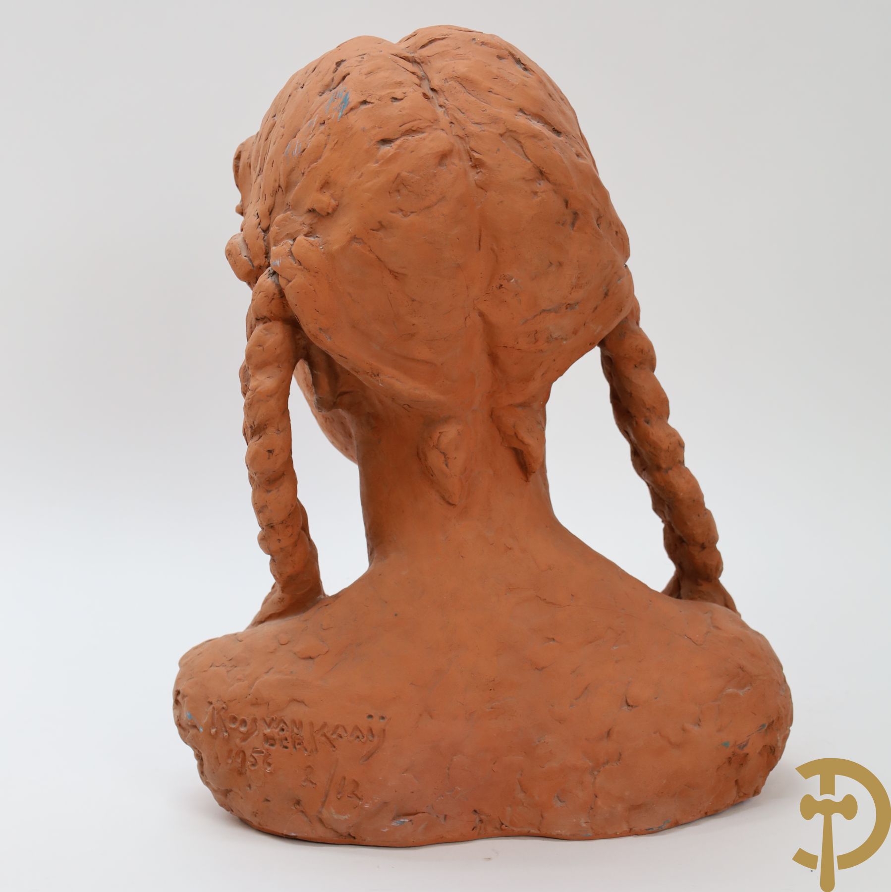 VAN DER KAAY Koos get. 1956 