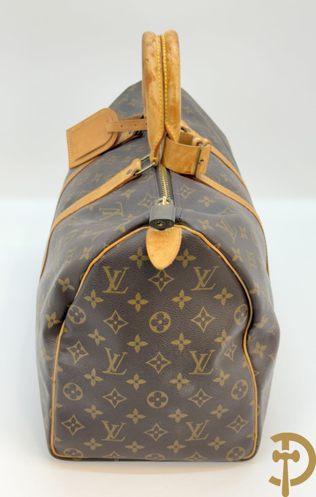 Speedybag Louis Vuitton