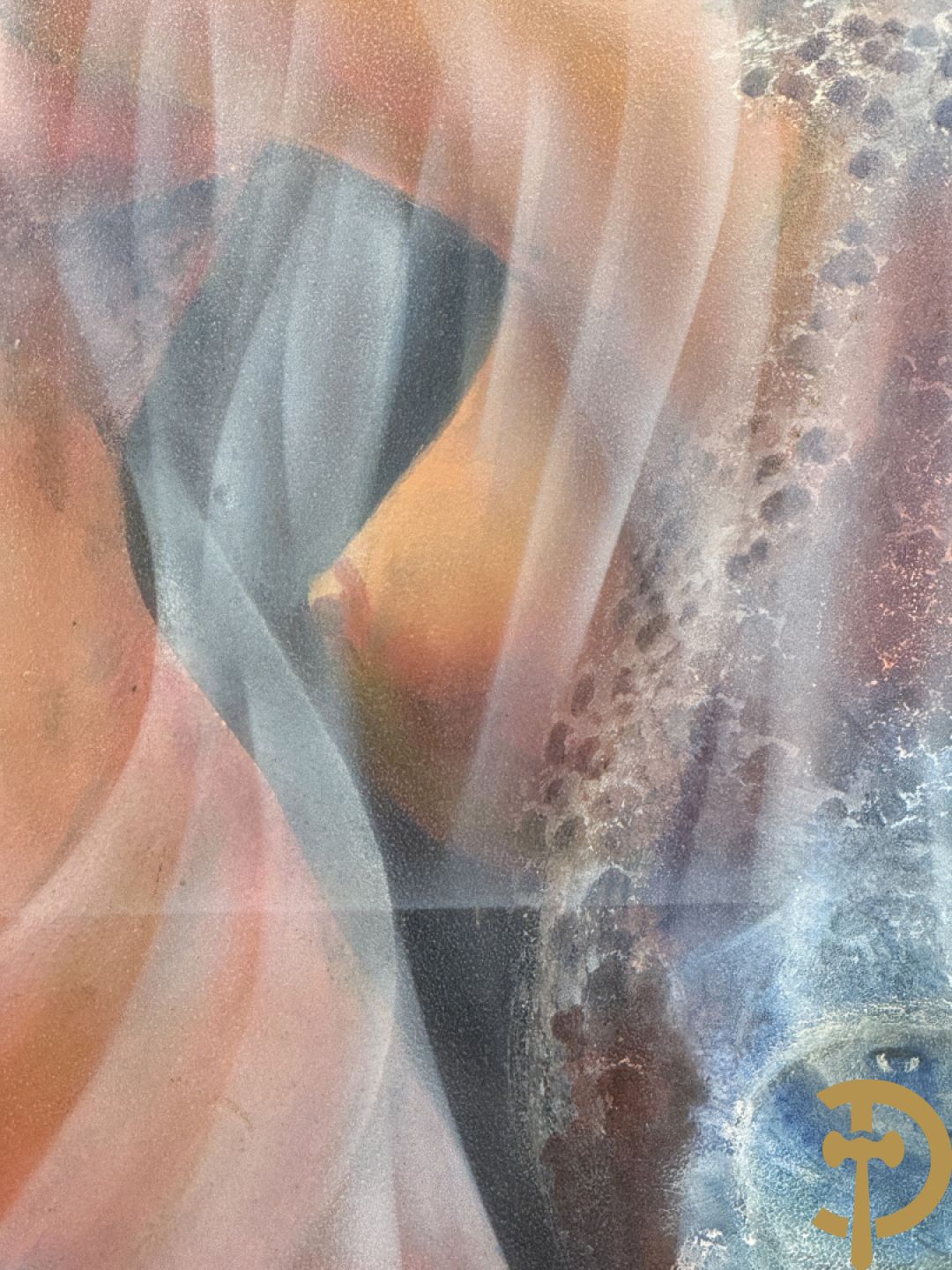 PAUWELS René getekend 