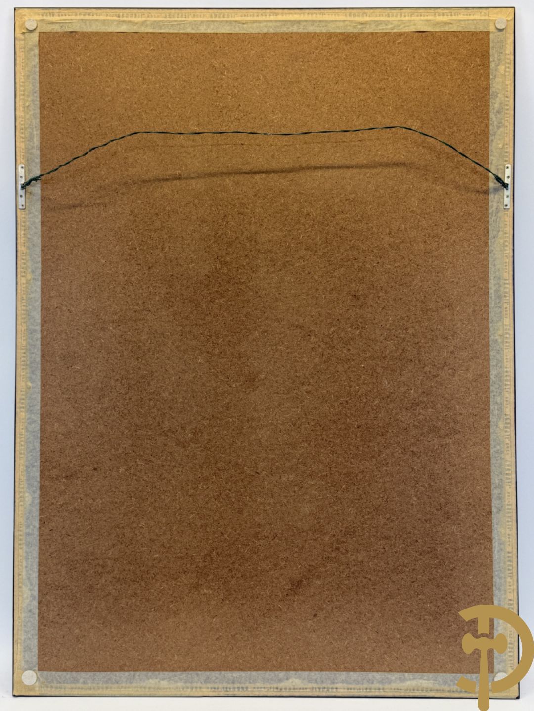 MALFLIET R. getekend 