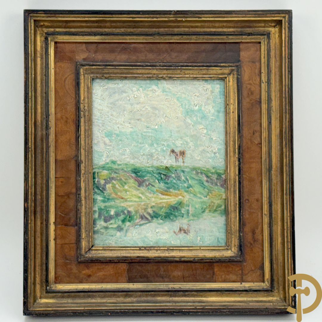 Ongetekend (toegeschreven aan modest Huys) 