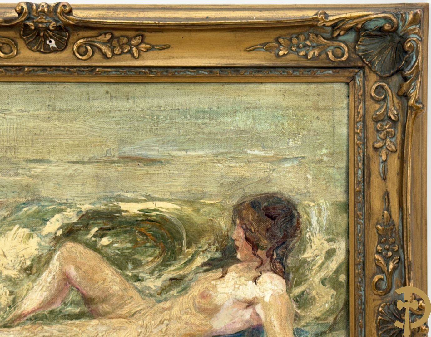 LAMBERT N.C. (Nicolas Camille) getekend 