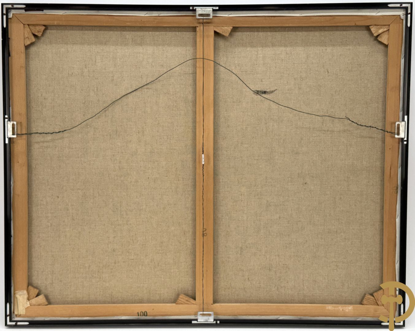 SCHERPEREEL Koen getekend 