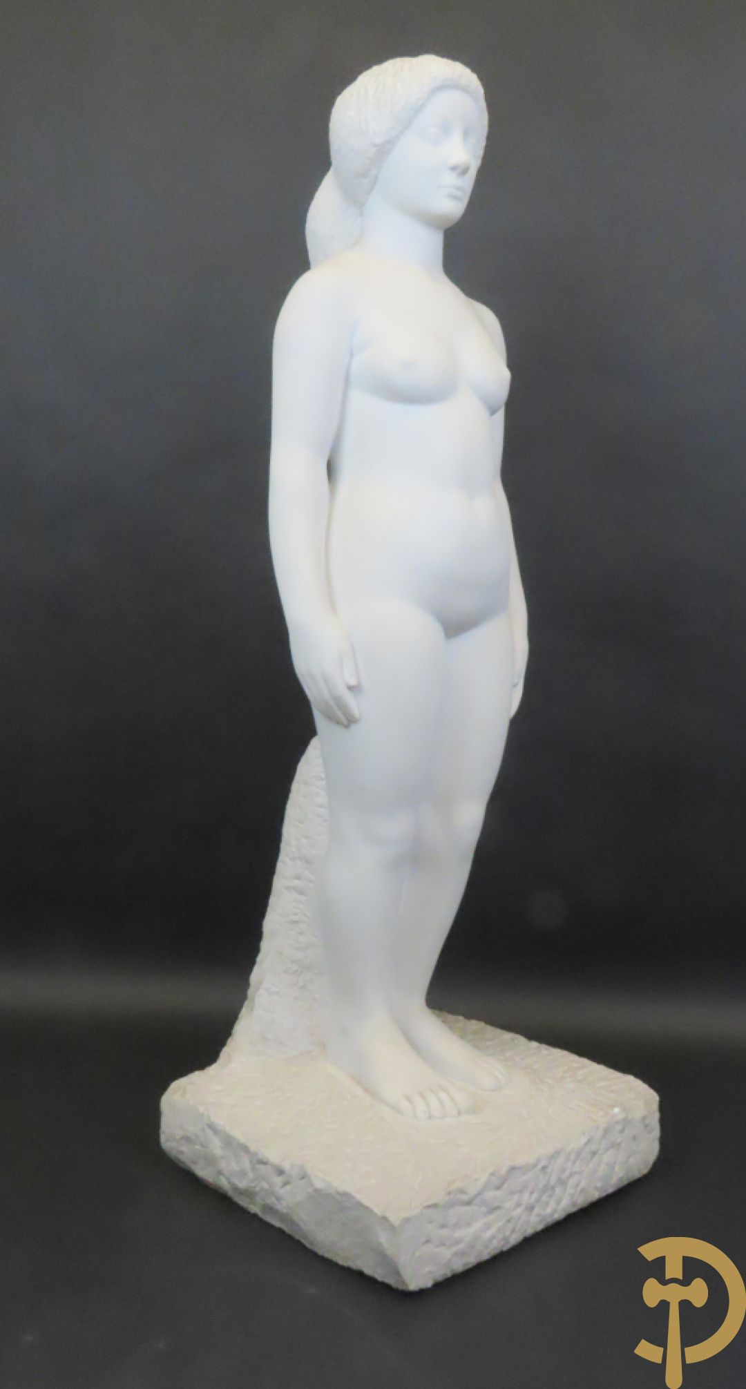 FRANCK J. getekend (Jan) 1978 