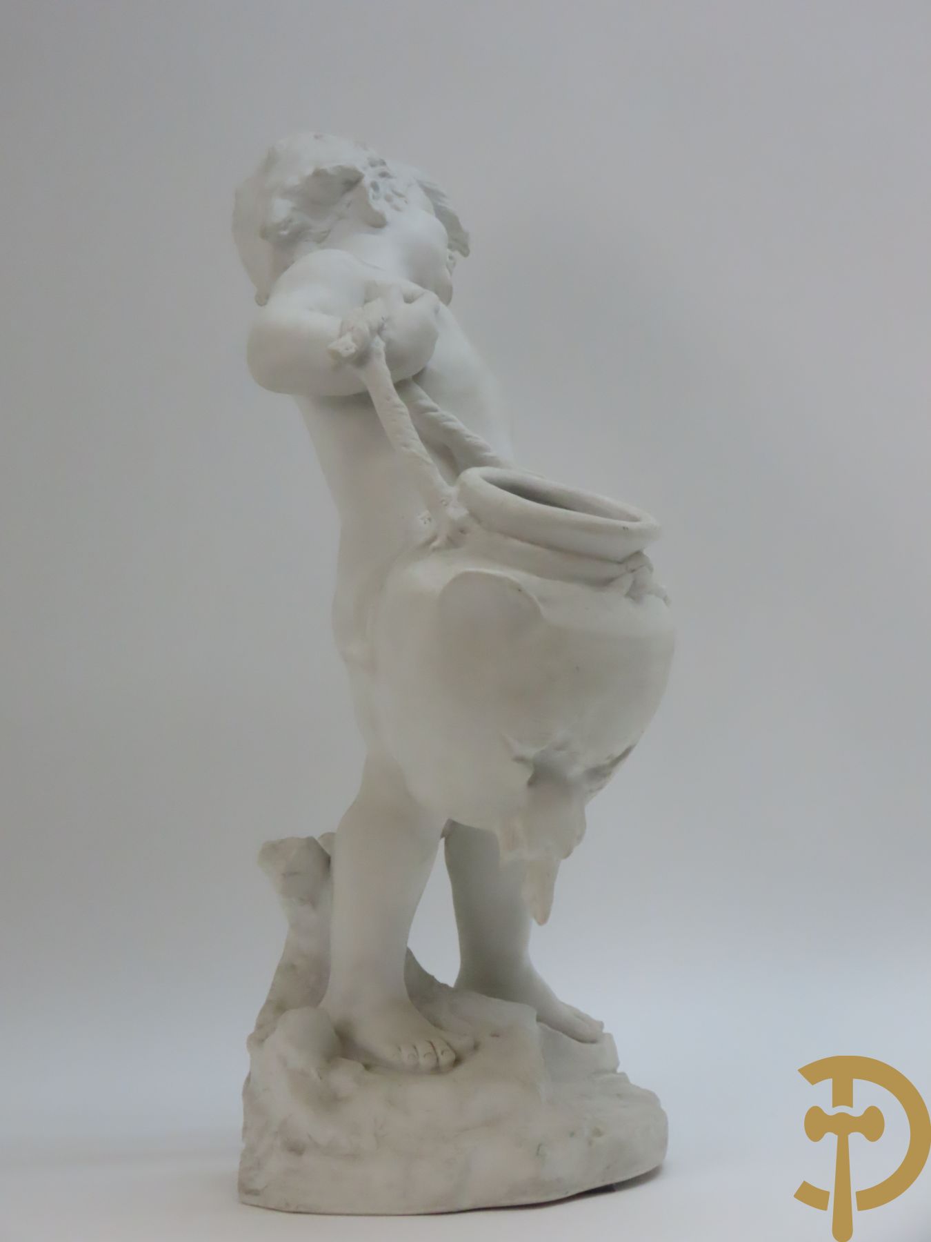 MOREAU Aug. getekend 