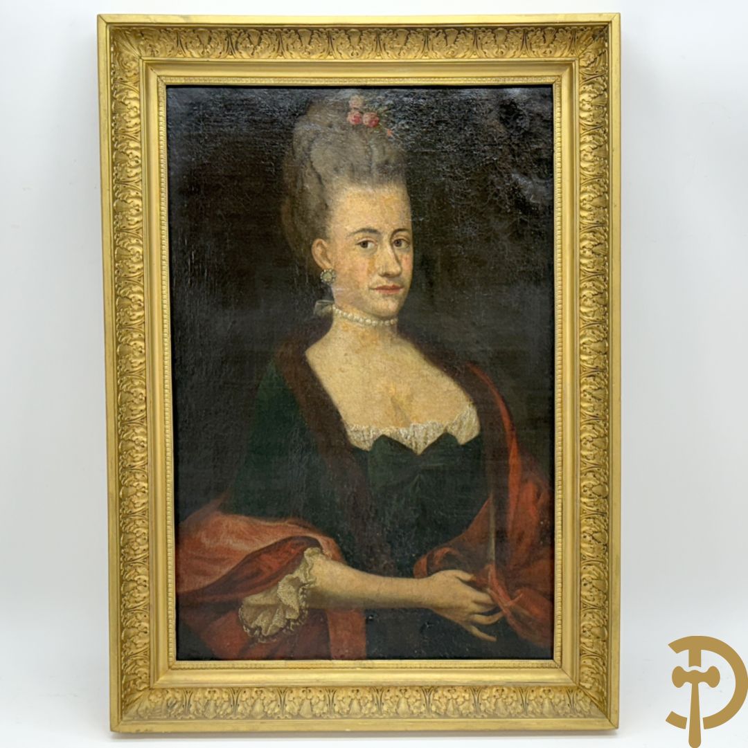 Ongetekend Vlaamse school 