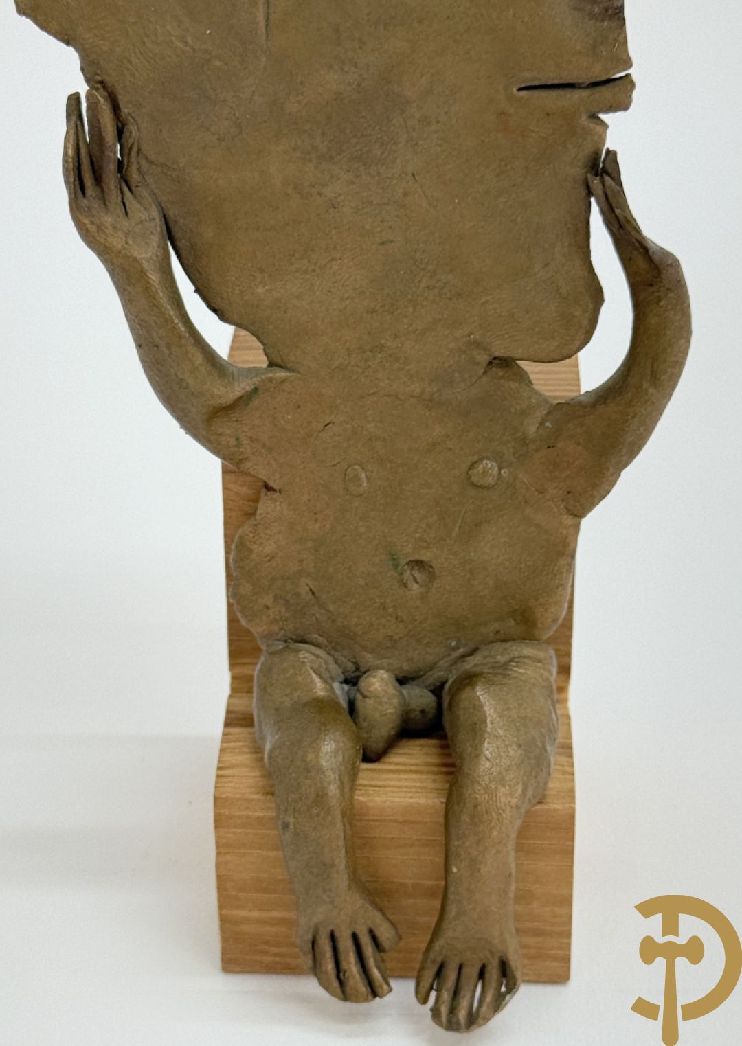 VERMEERSCH José getekend 