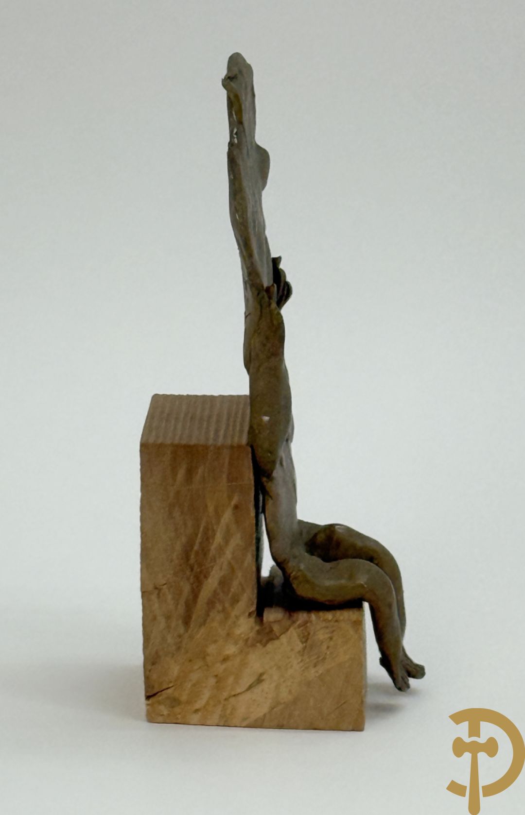 VERMEERSCH José getekend 