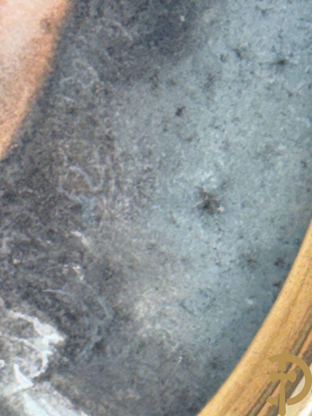 Ongetekend Franse school 