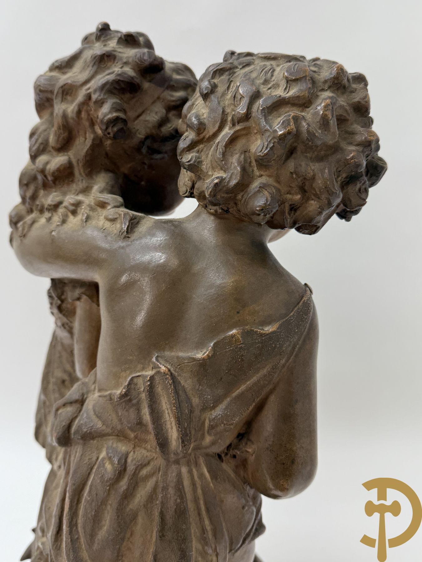 MARTIN Laure getekend (Coutan-Montorgueil Laure) 