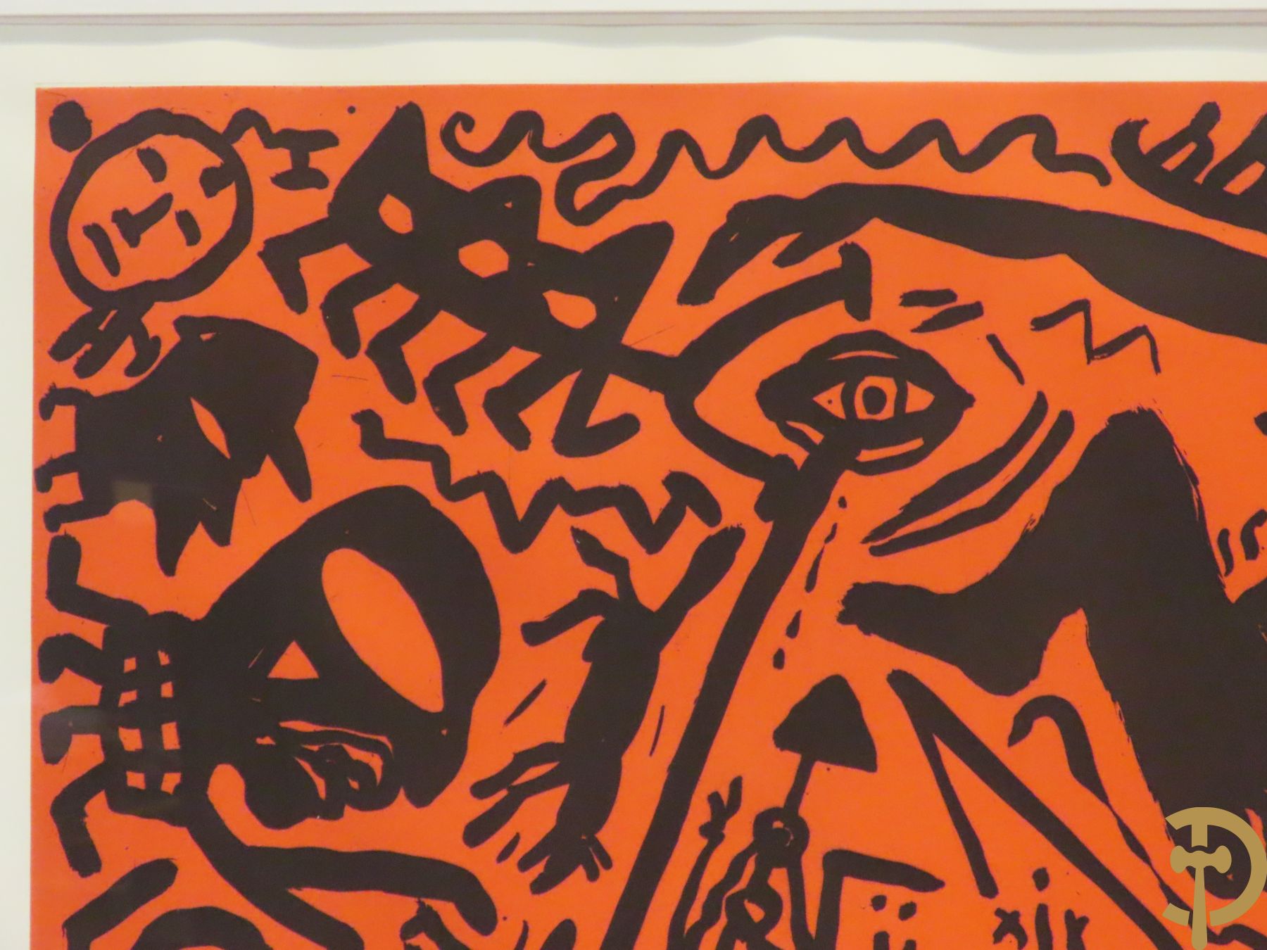 PENCK A.R. get. 