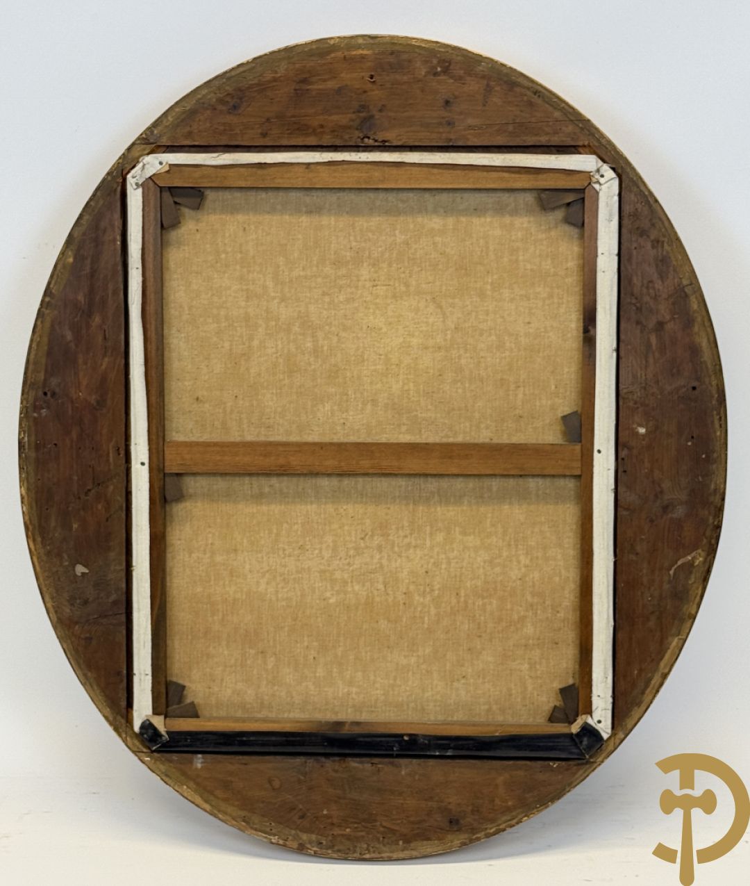 Ongetekend naar Rembrandt 