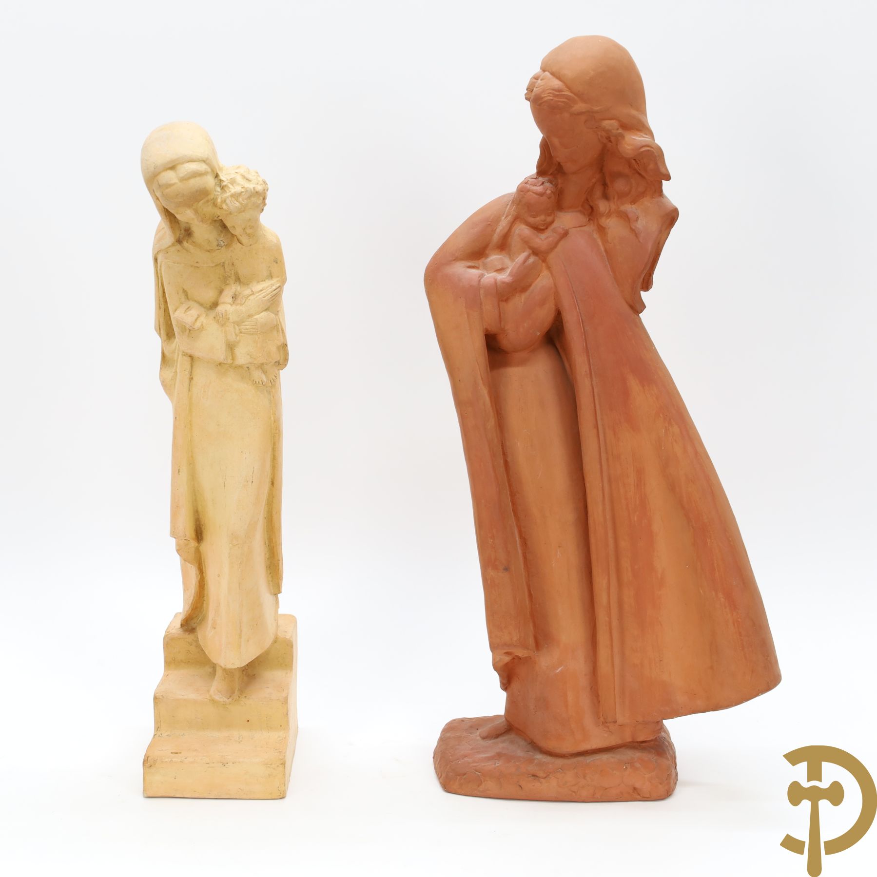 VAN DER KAAY Koos get. 1957 