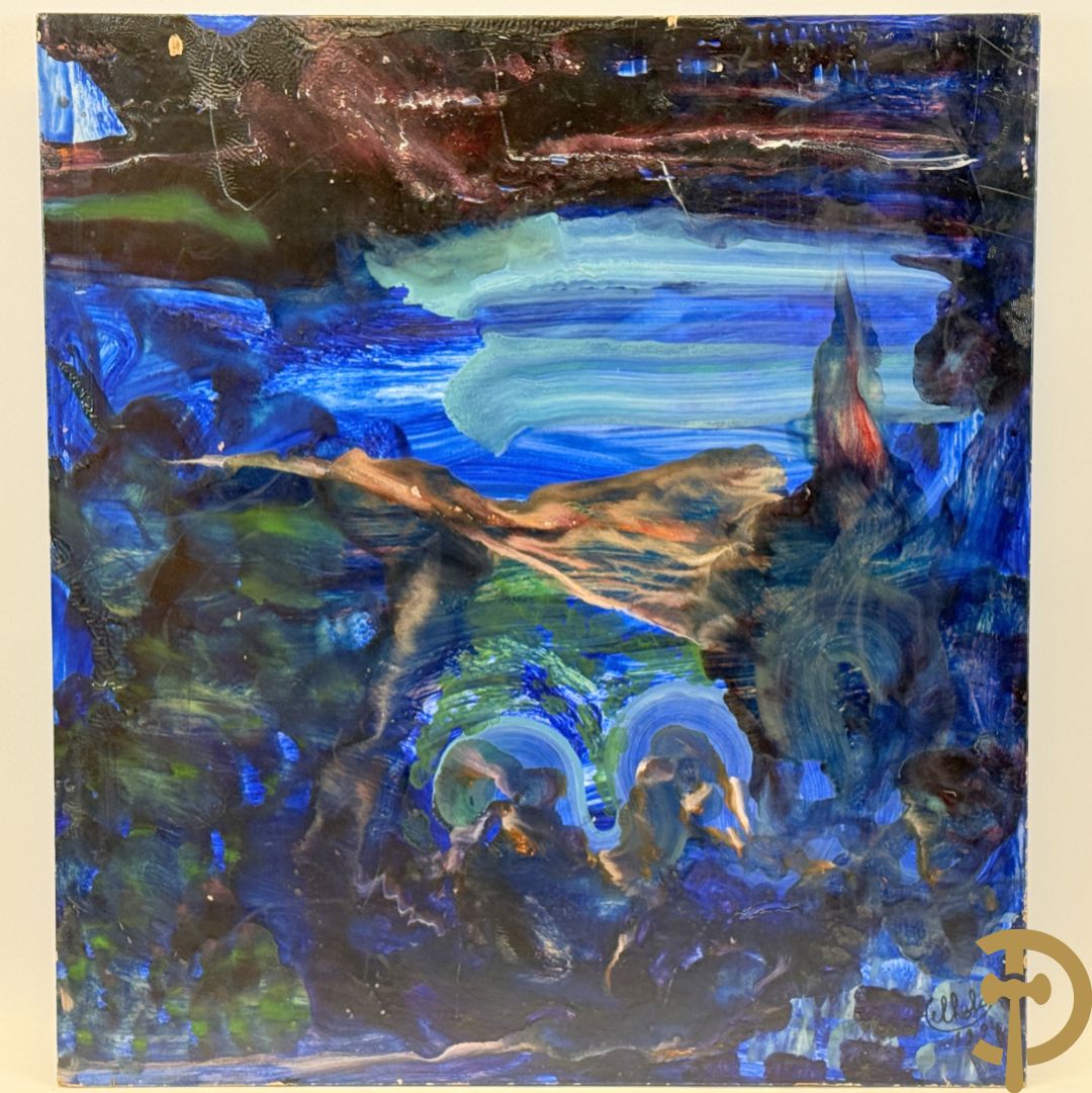 HELHOLC getekend 1994 