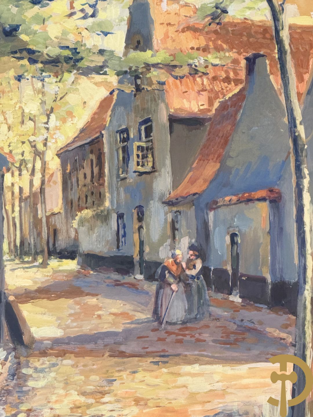 BOUDRY Jules getekend 