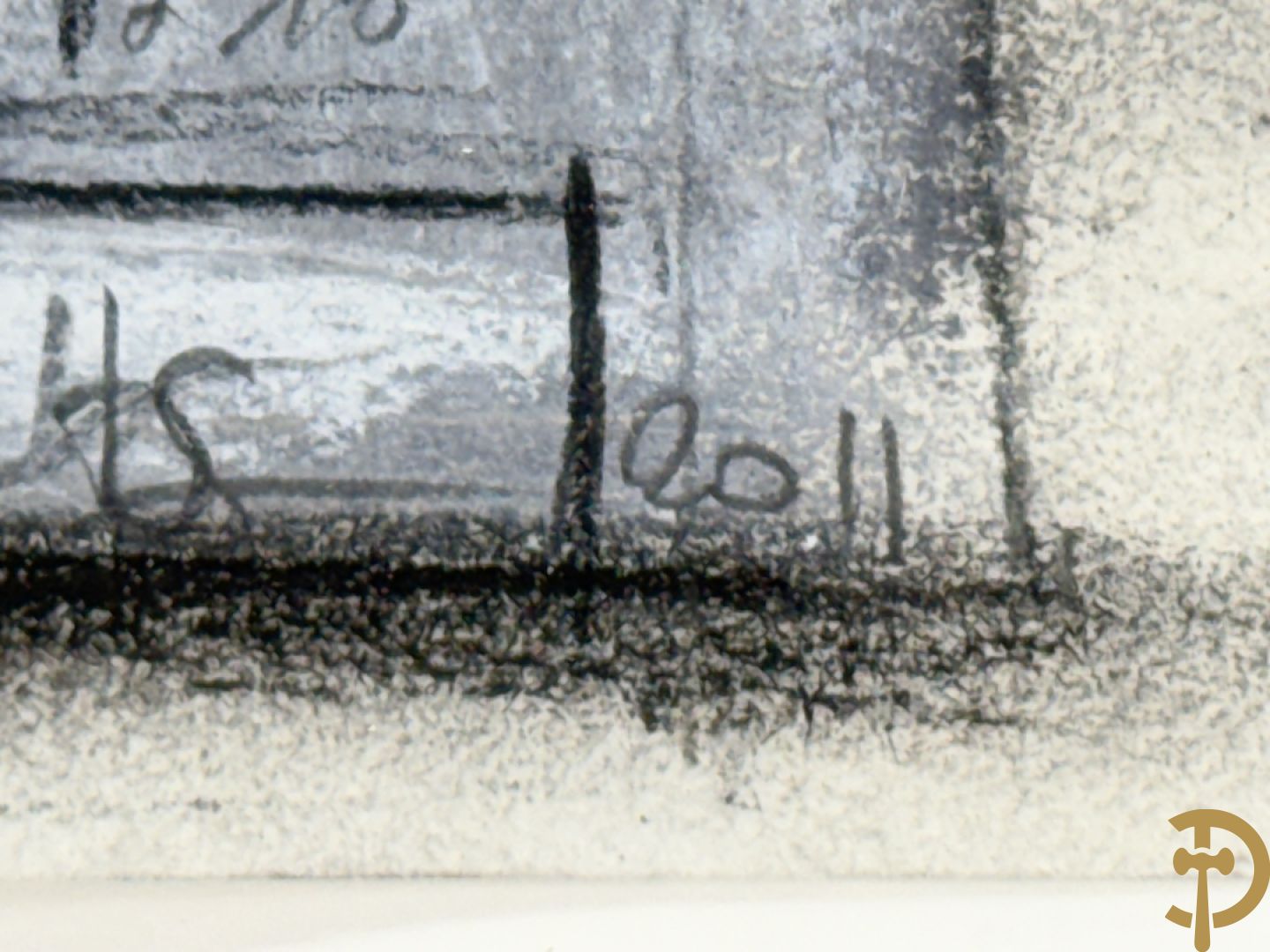 AERTS M. (Michaël) getekend 