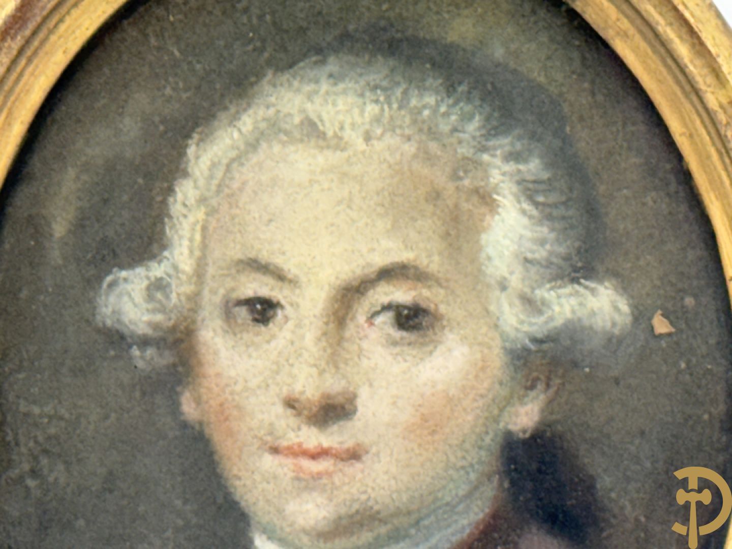 Ongetekend Franse school 