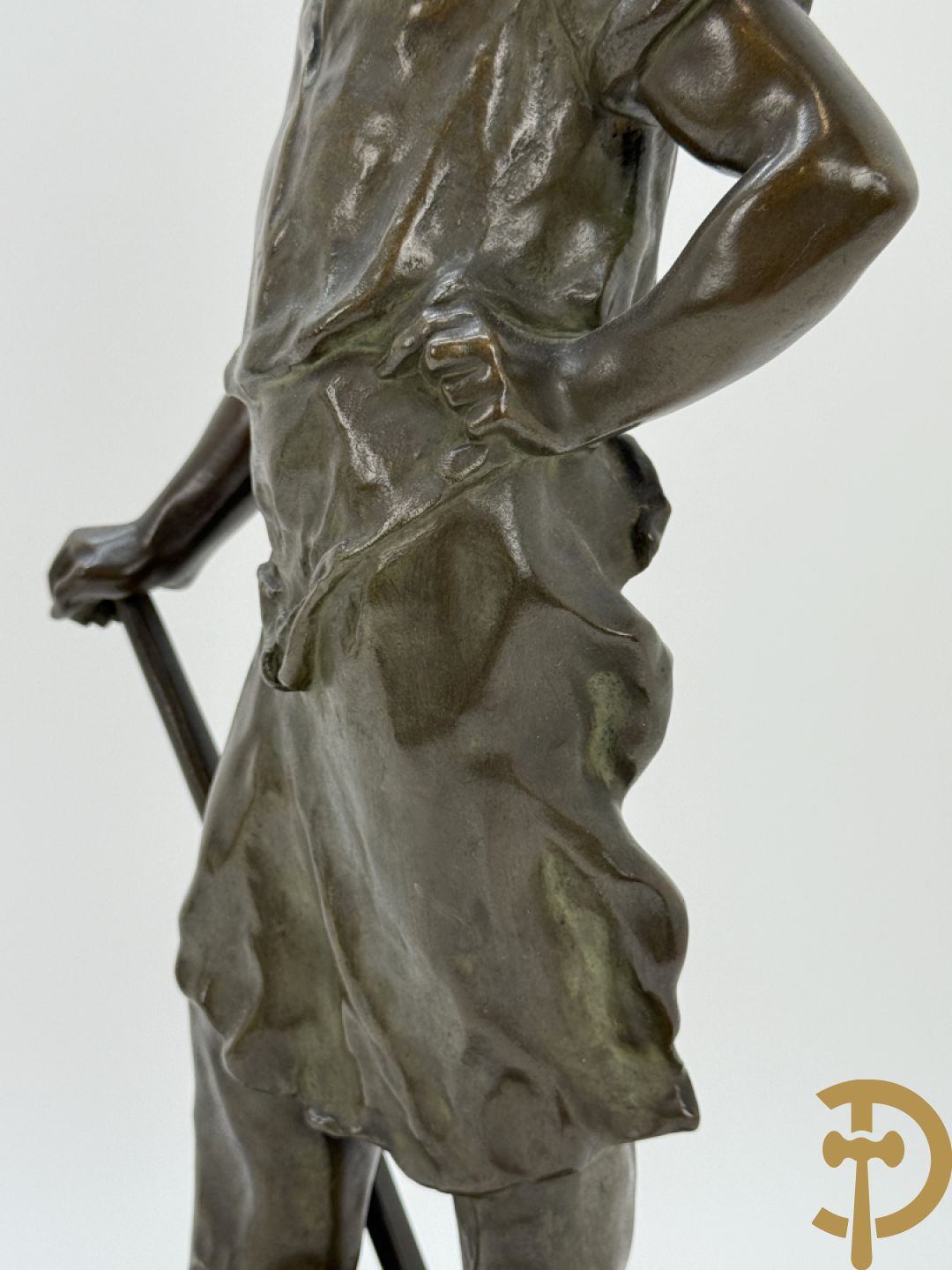 DEKEYSER J. getekend 