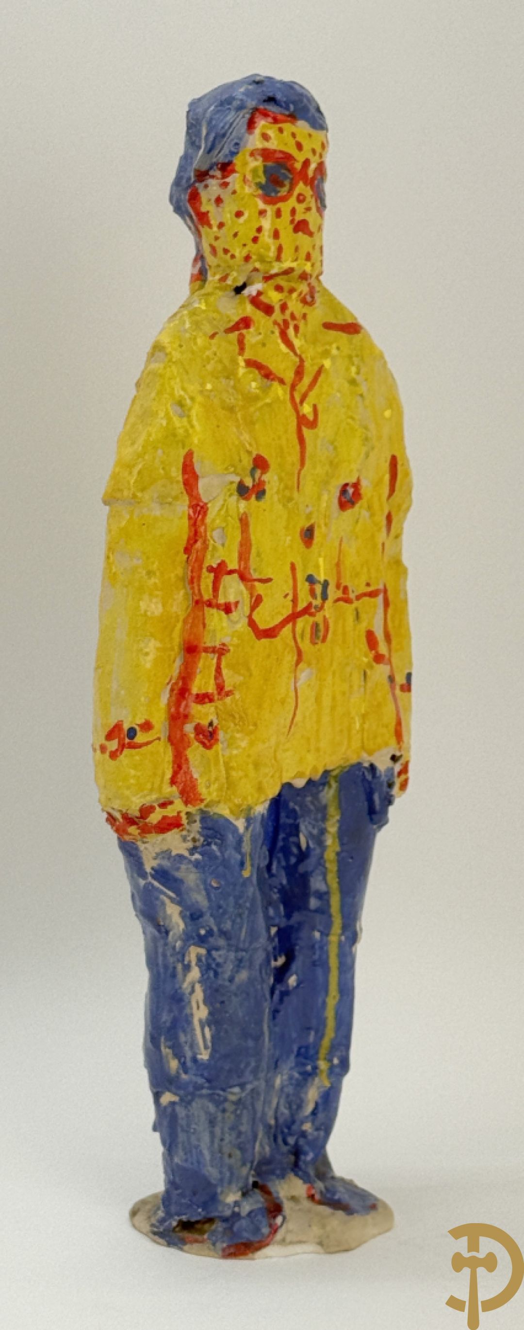 VERMEERSCH Rik (van) 