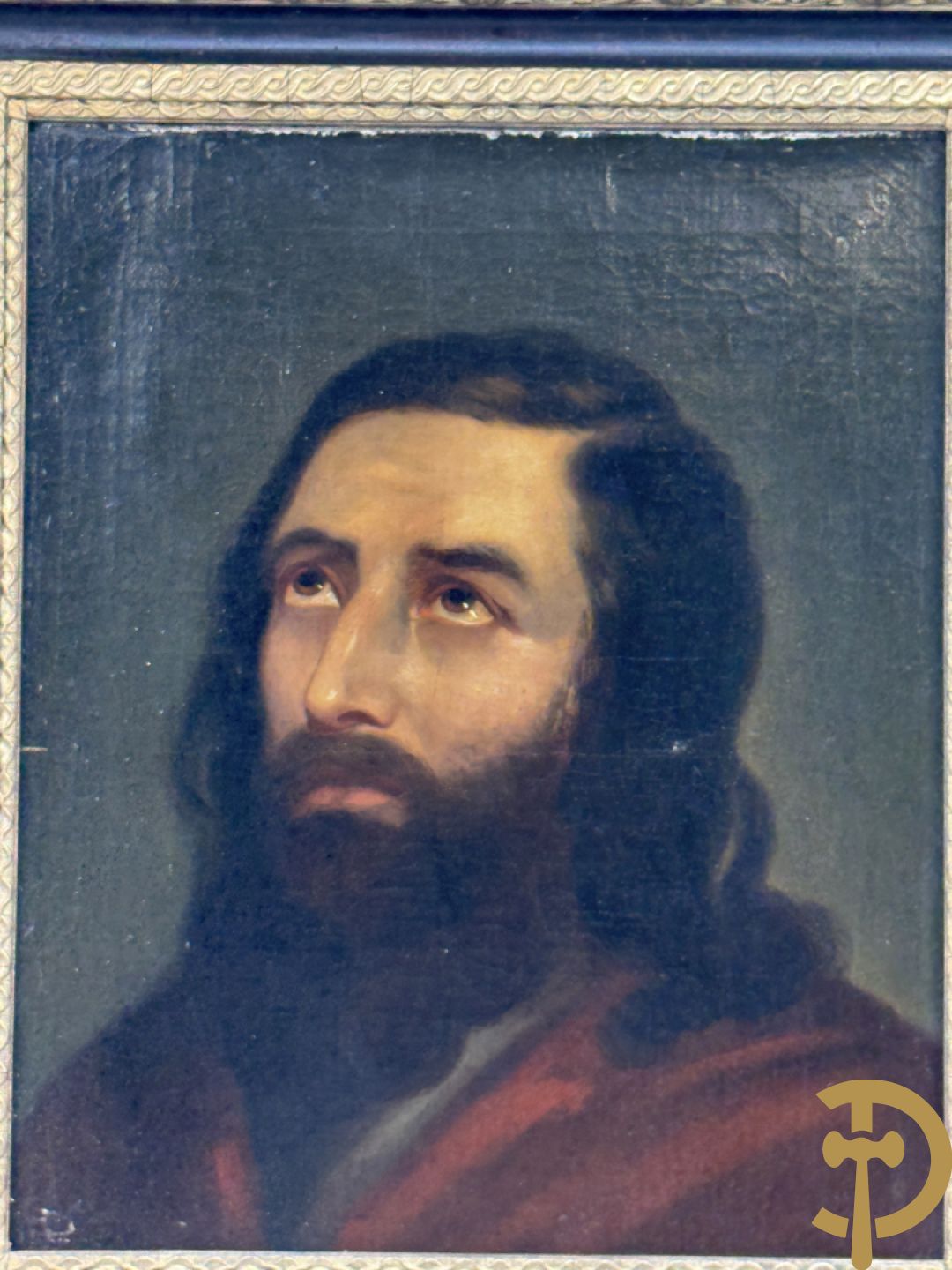 Ongetekend (toegewezen aan Langlet Cecile) 