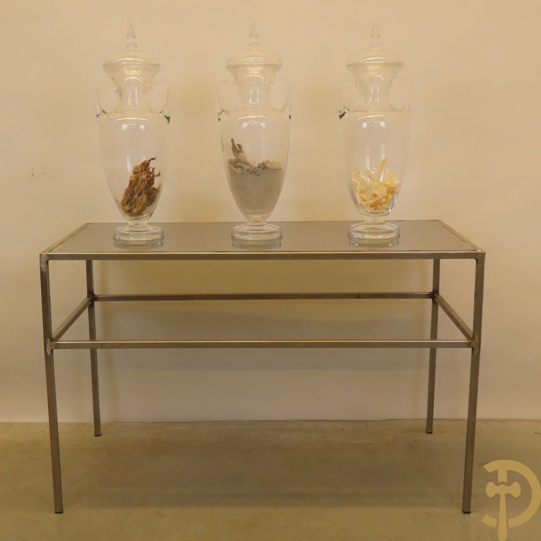 VANMECHELEN Koen 2008 