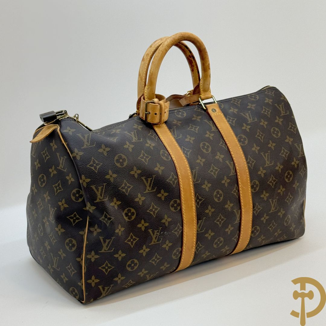 Speedybag Louis Vuitton