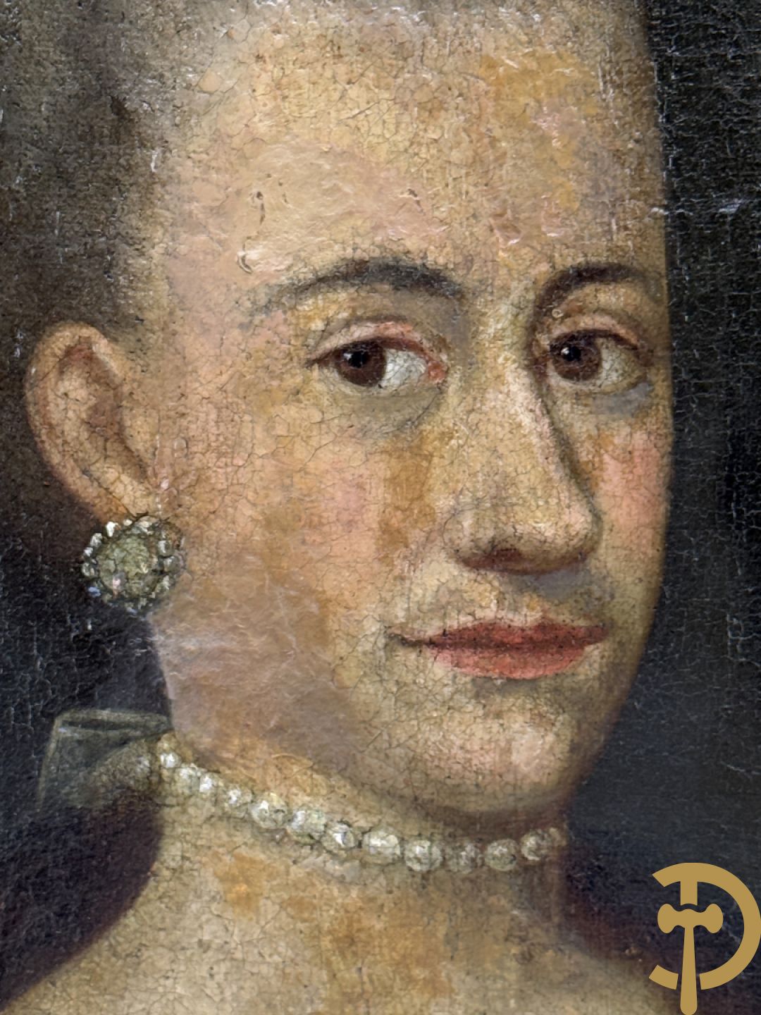 Ongetekend Vlaamse school 