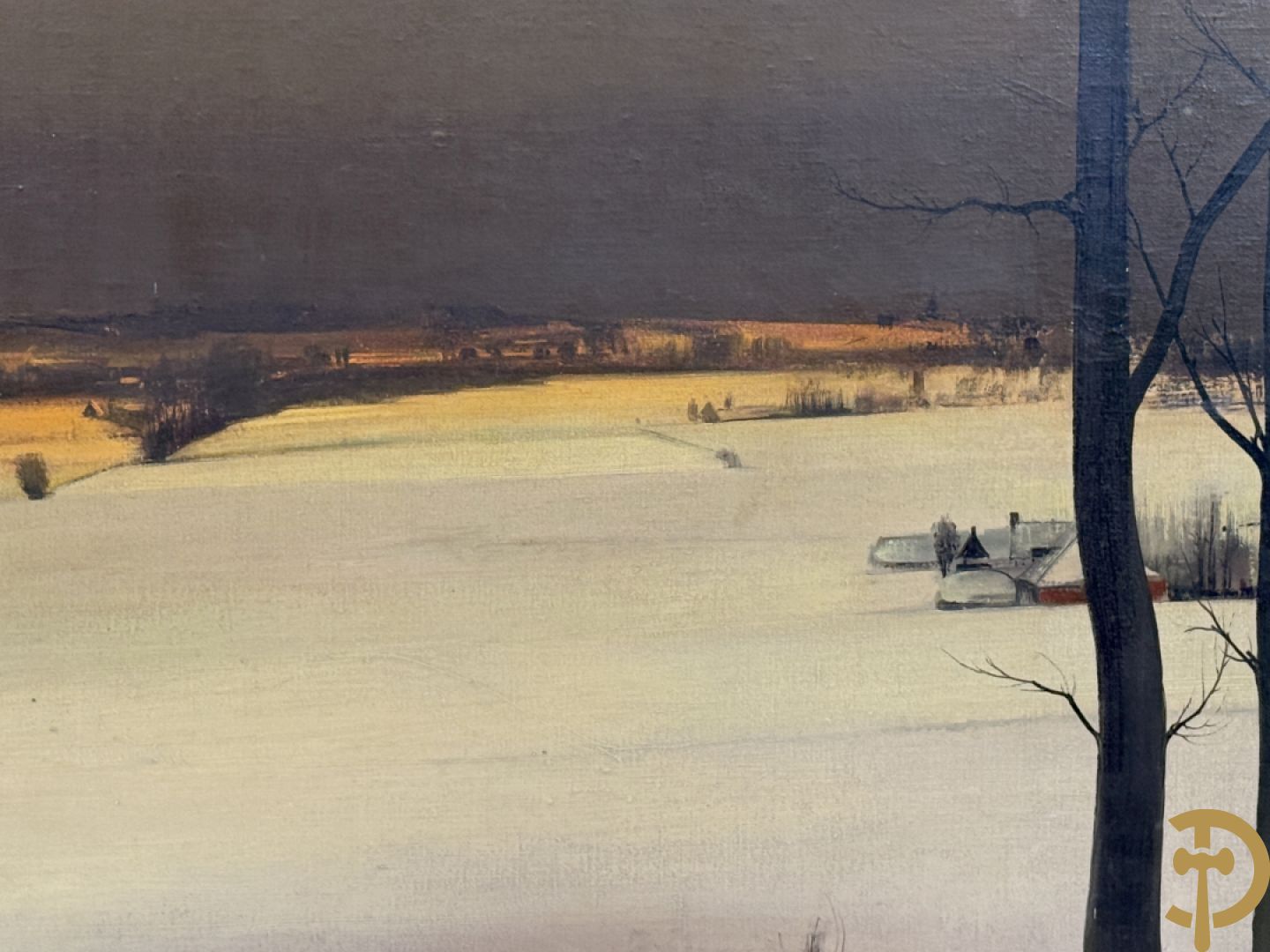 STIENTJES getekend (Staf) 