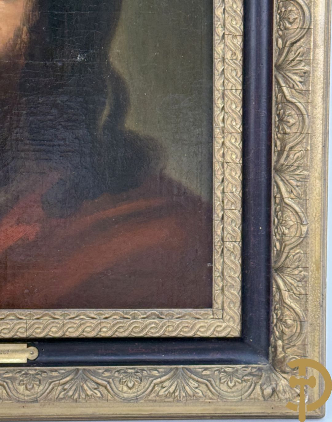 Ongetekend (toegewezen aan Langlet Cecile) 