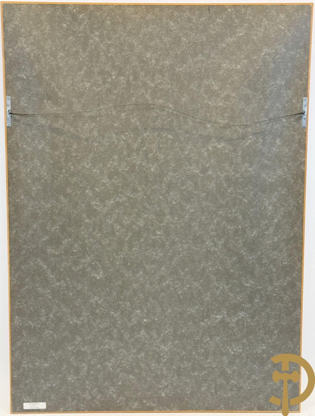 BEAUJOUR Alix getekend 