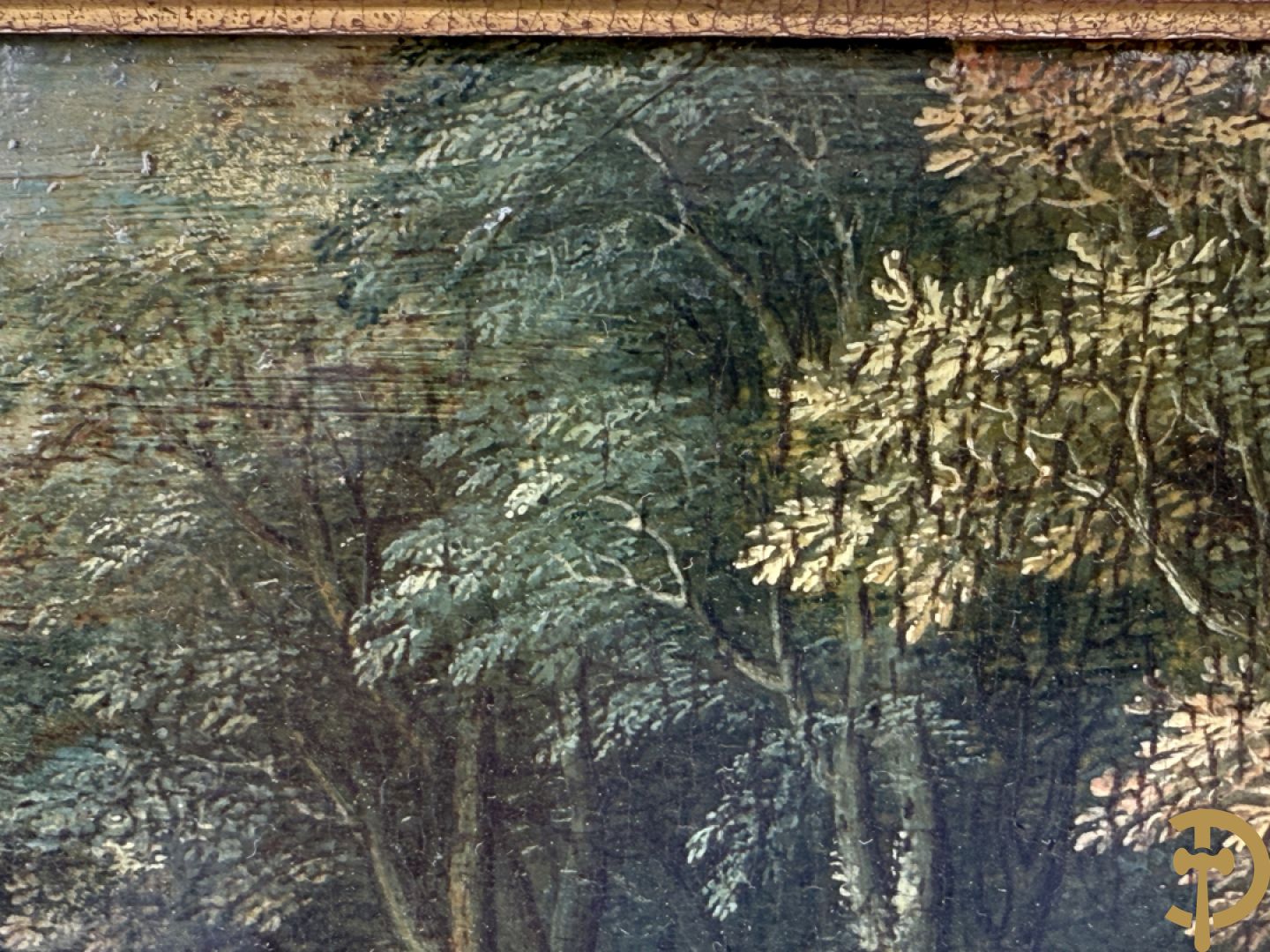 VAN KONINGSLOO Felix (van) toegeschreven aan 