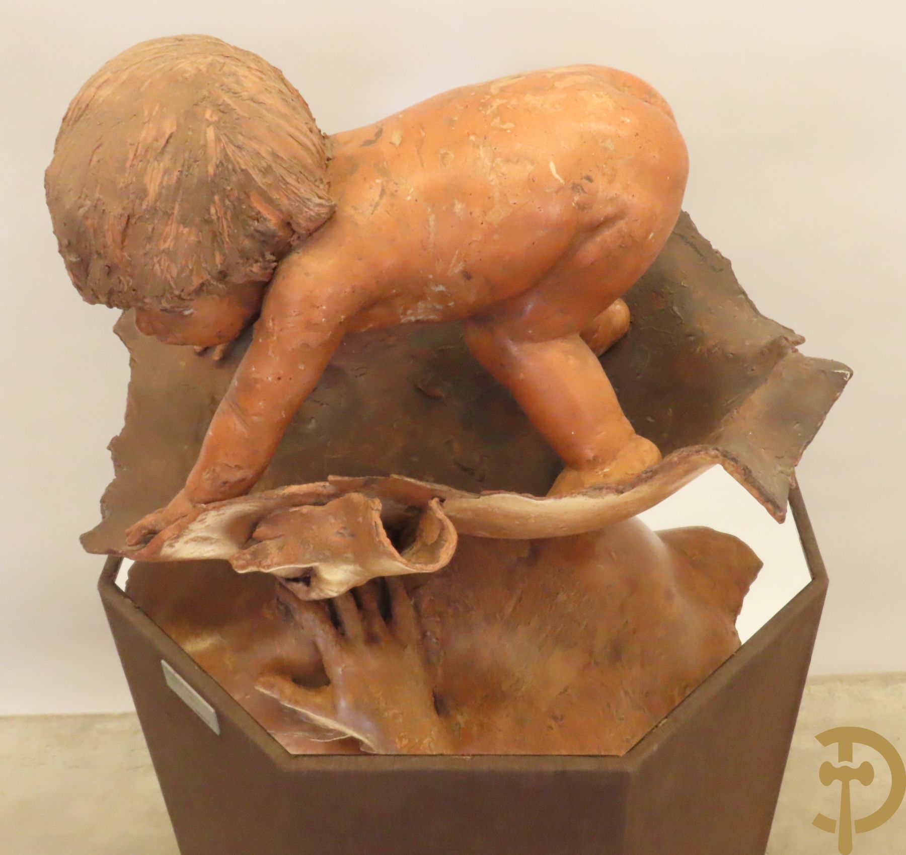 DUMORTIER J. getekend 