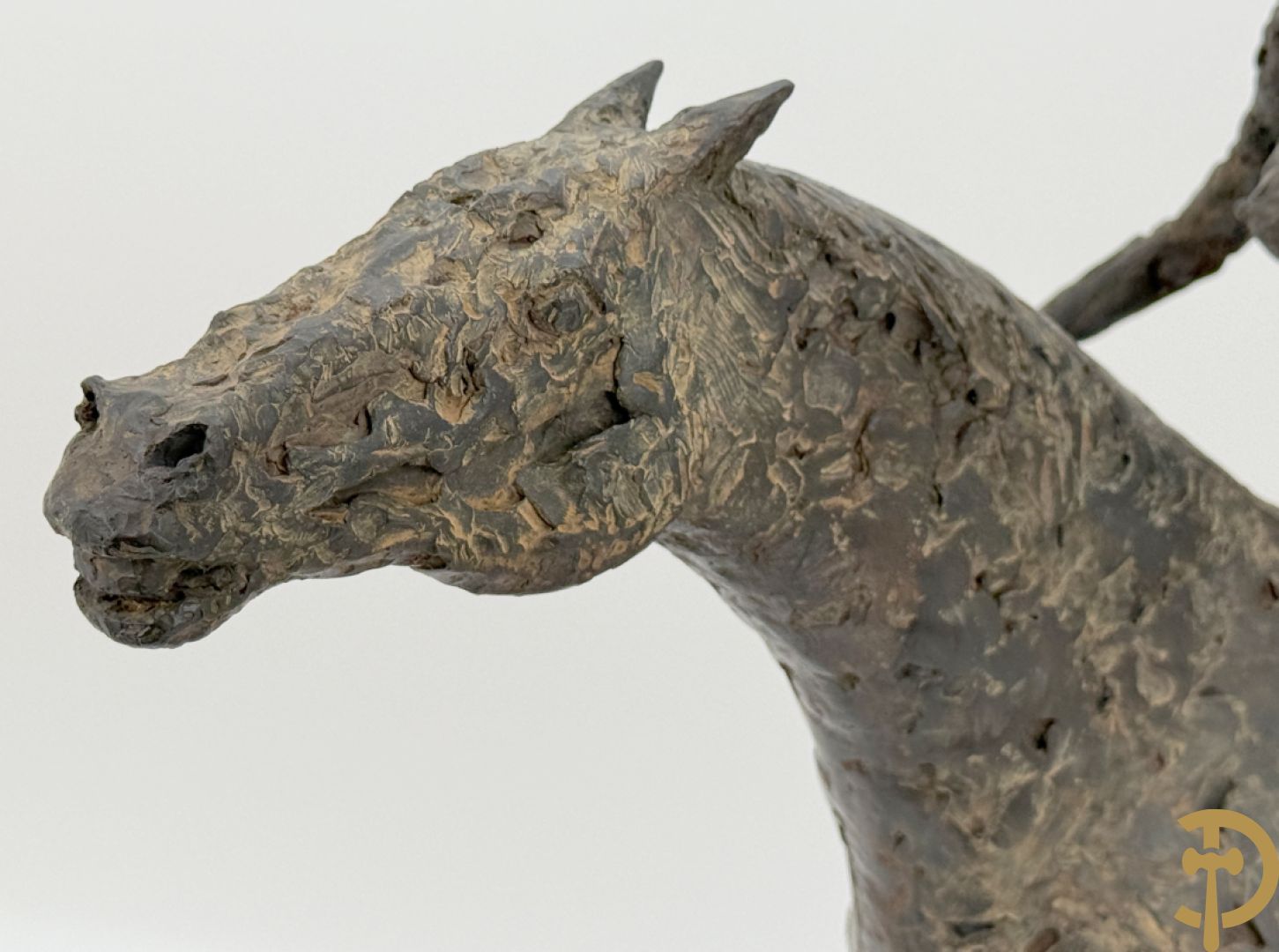 VANDAELE Edward (gestempeld tussen de achterpoten anno1997) 