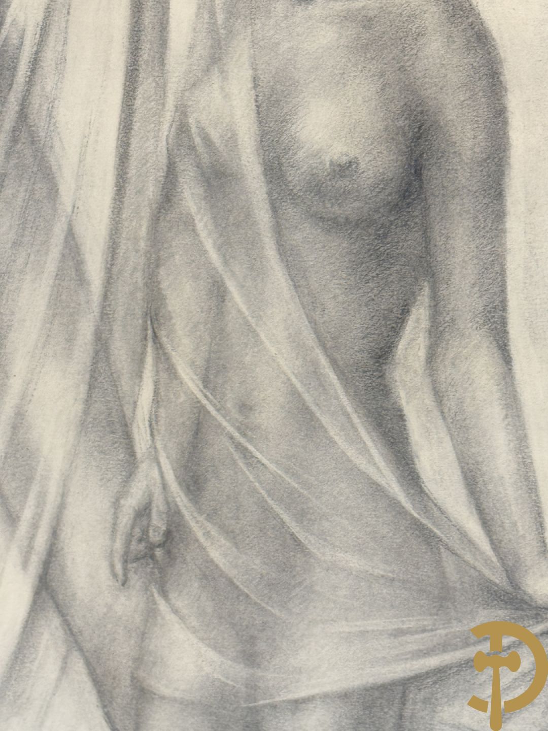 DE CONINCK I. getekend 1973 