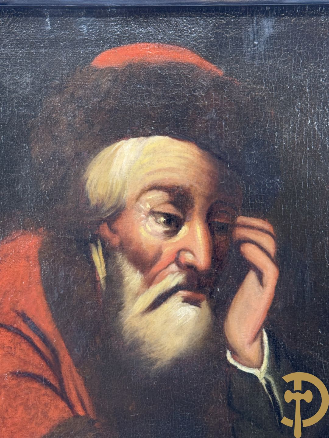 Ongetekend Vlaamse school 