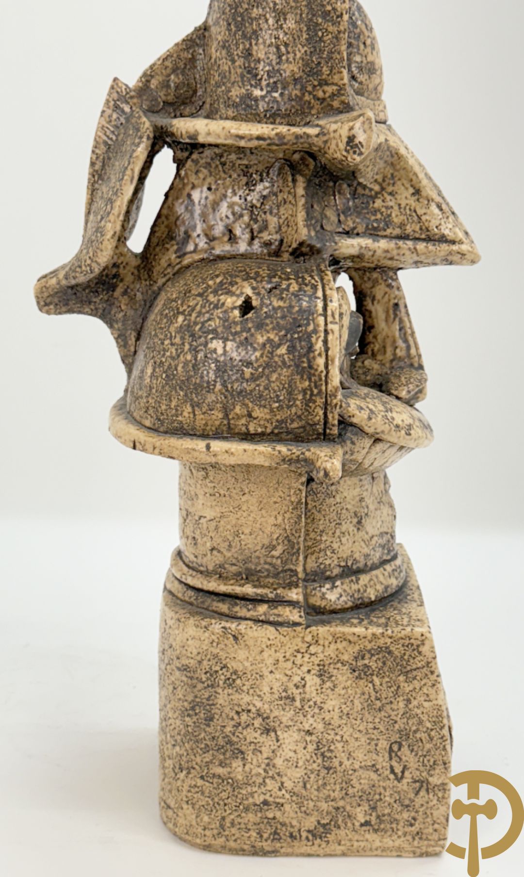 RV gemonogrammeerd (Rik VANDEWEGE) 