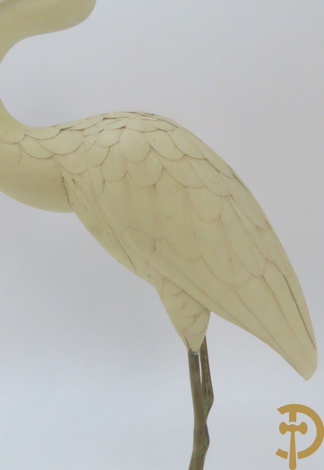 MALEVOLTI getekend (Elli) 