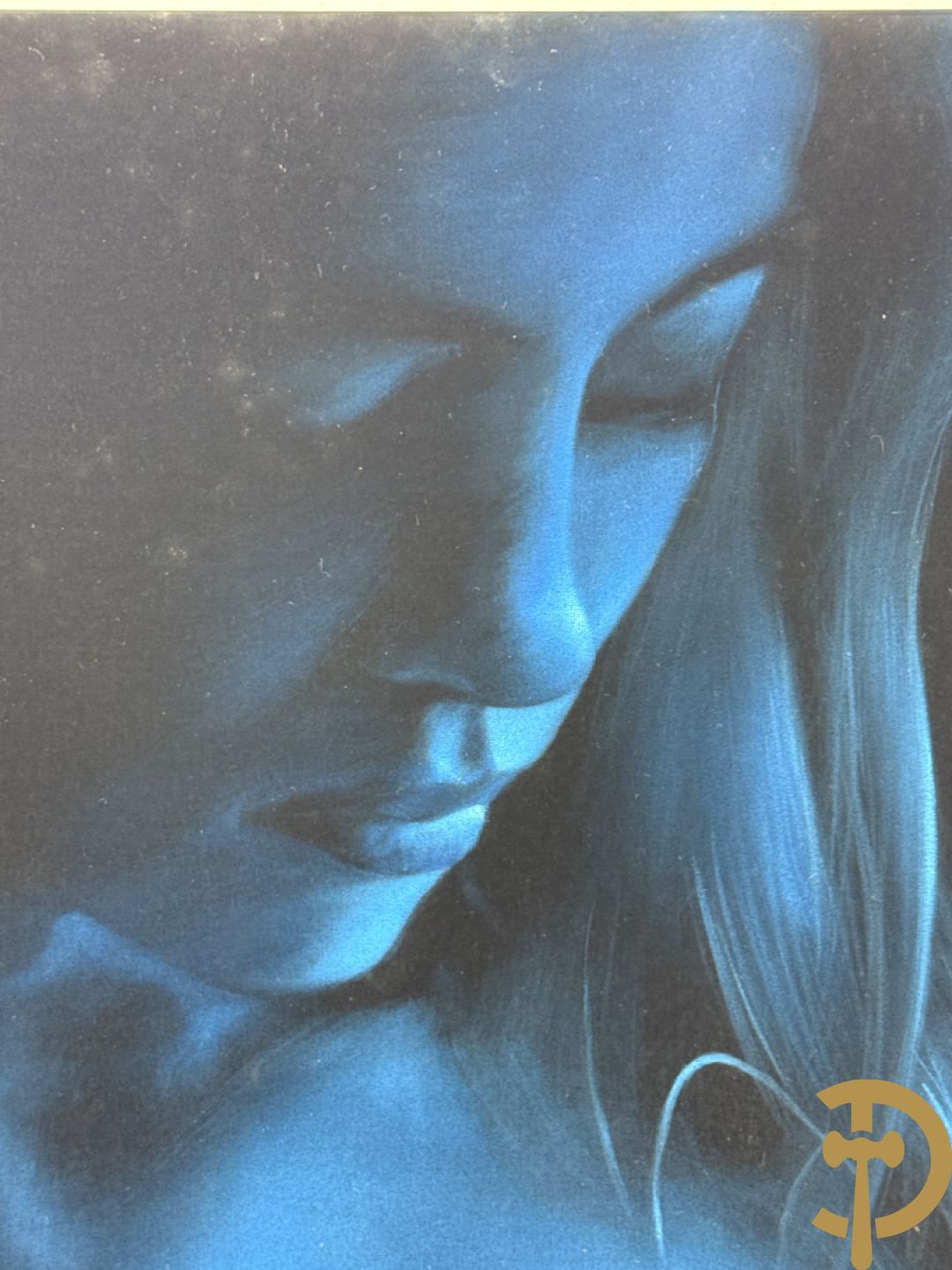 LAMBRECHT J.C. getekend 