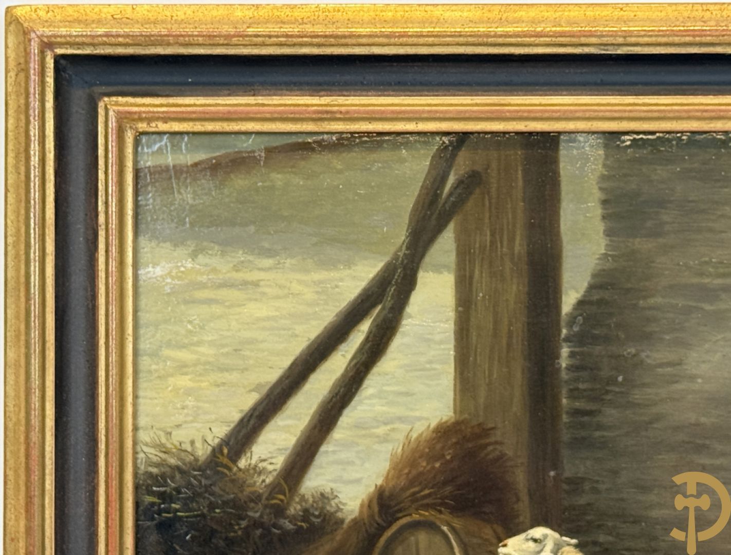 DE WAERHERT Arthur getekend 