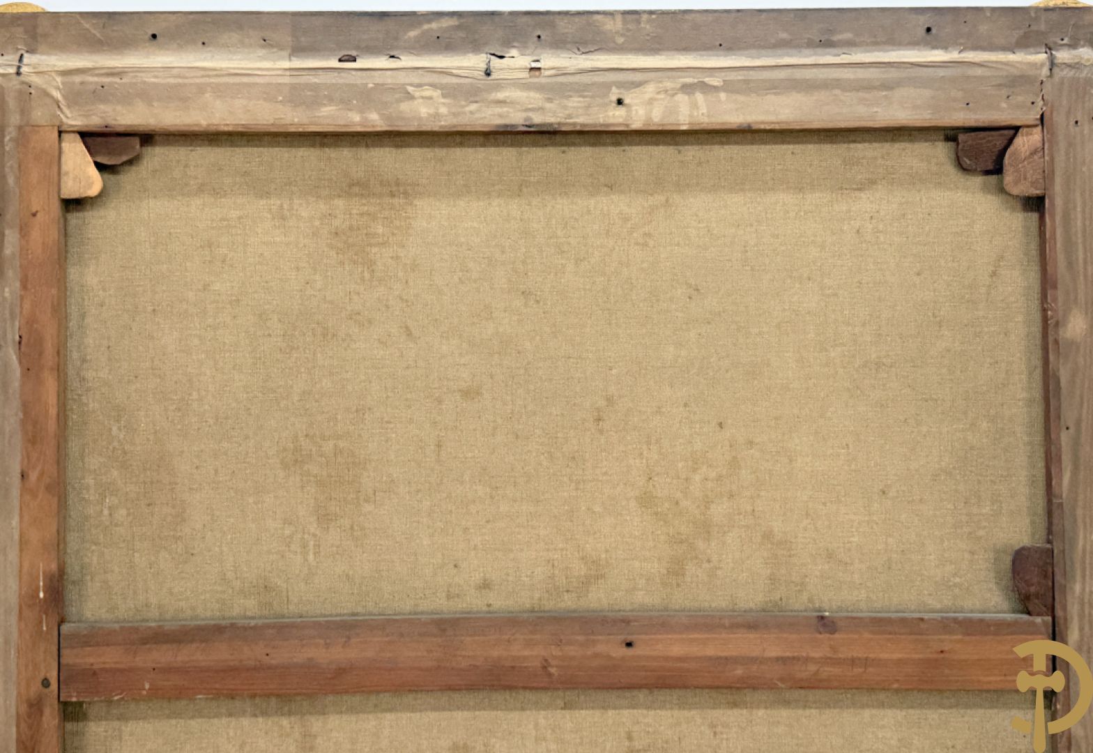 LAMBERT N.C. (Nicolas Camille) getekend 