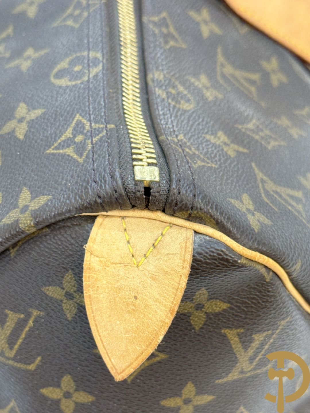 Speedybag Louis Vuitton