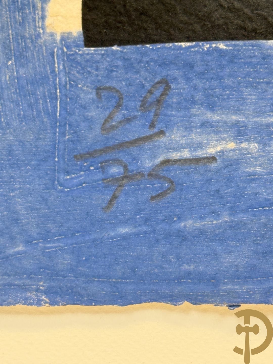 KIJNO getekend (Ladislas) 