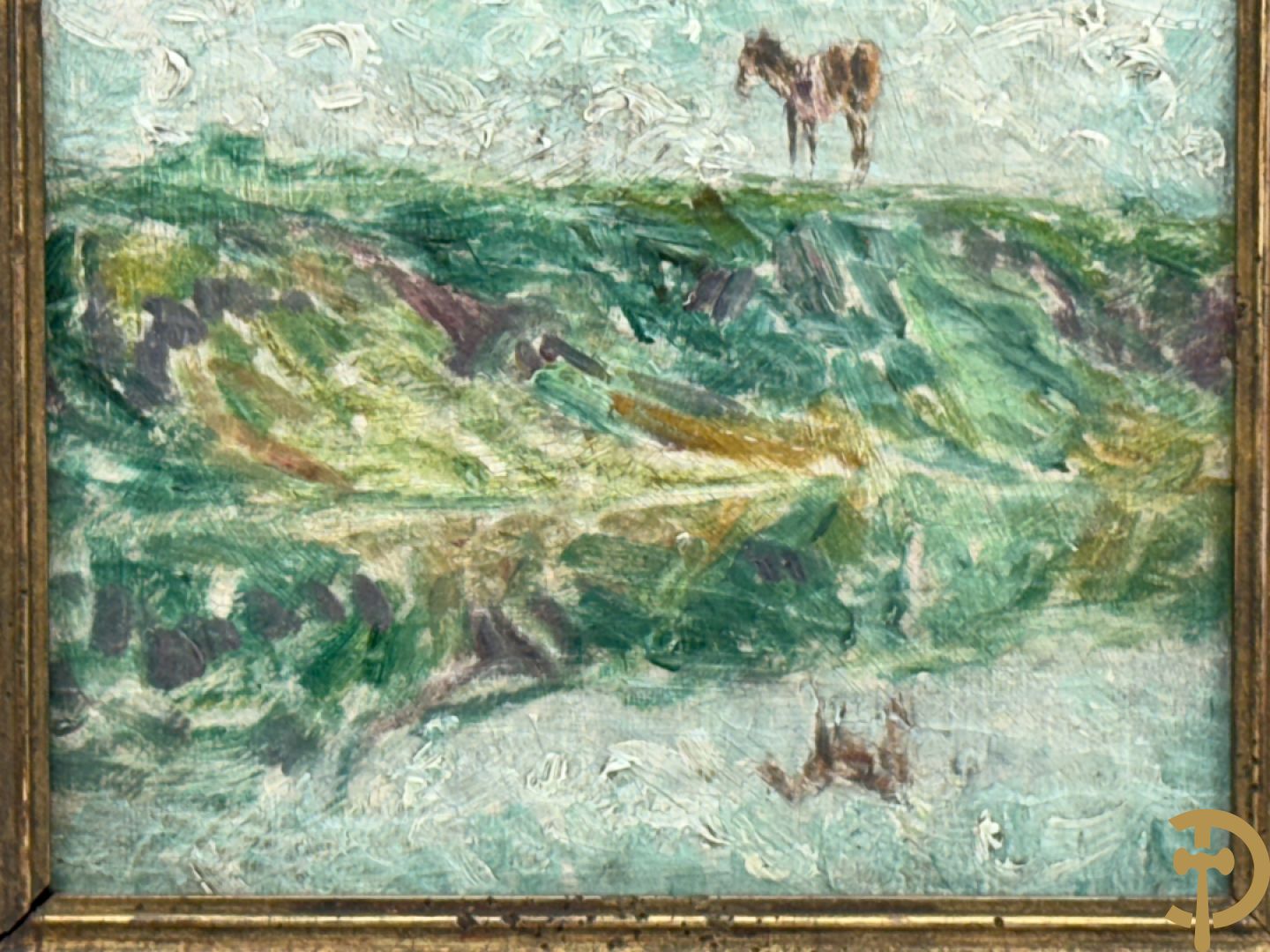 Ongetekend (toegeschreven aan modest Huys) 