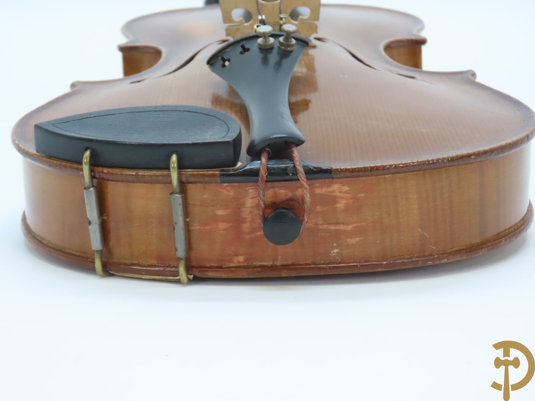 Viool copie of Antonius Stradivarius Cremonensis naar model van 1722 - Made in Germany