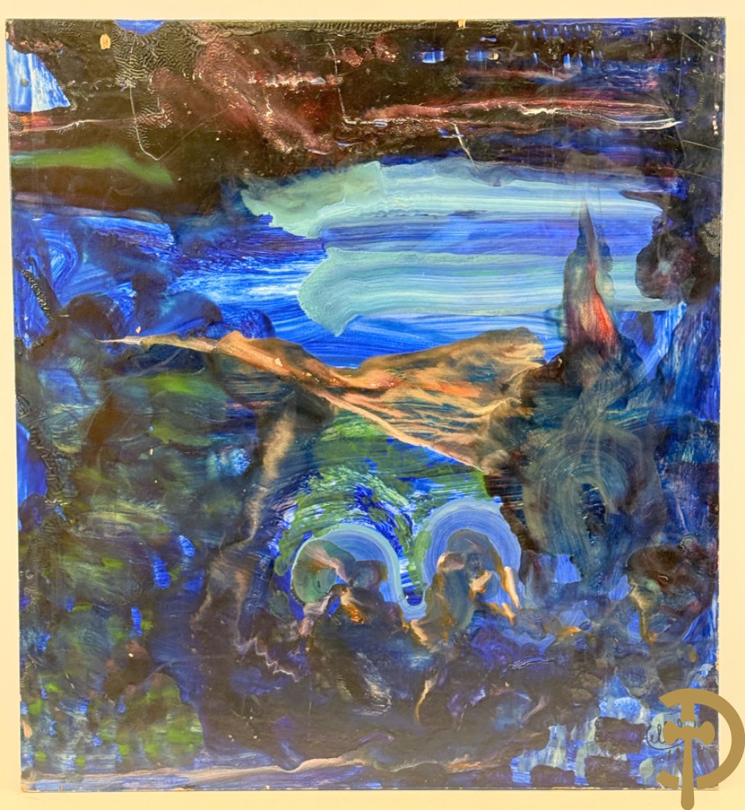 HELHOLC getekend 1994 