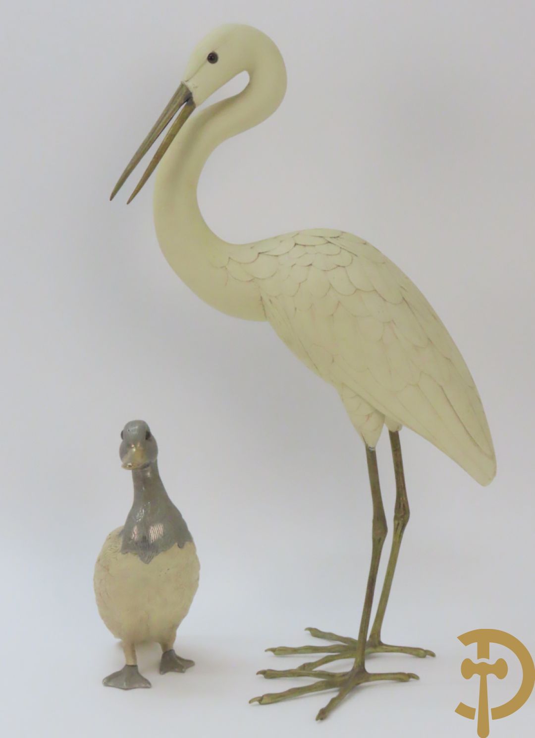 MALEVOLTI getekend (Elli) 