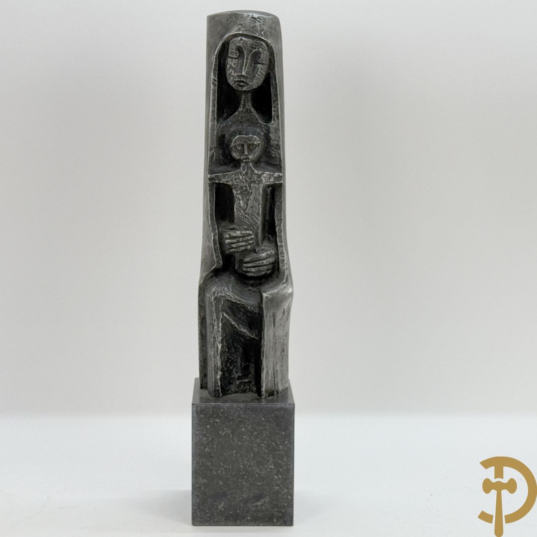 VERJANS Raf getekend 