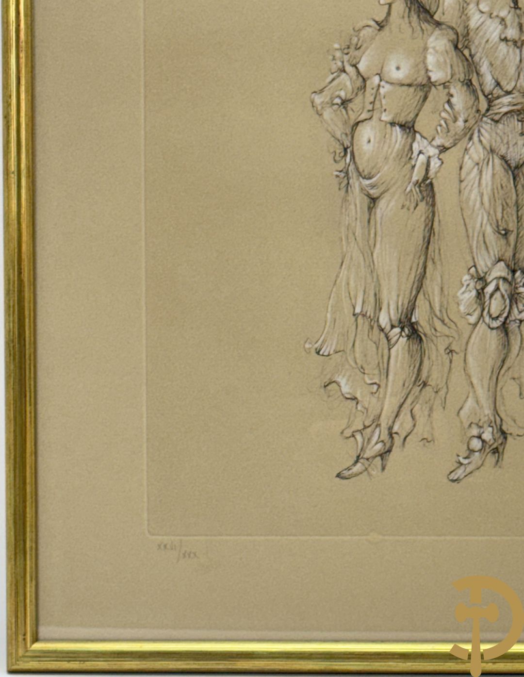 FINI Leonor getekend 